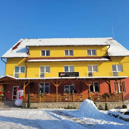 Penzion Adak Párnica