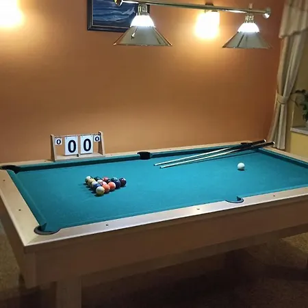 Penzion Adak 2* Párnica