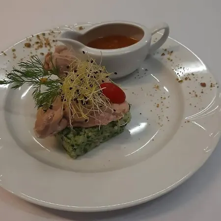 Penzion Adak Πανσιόν Párnica