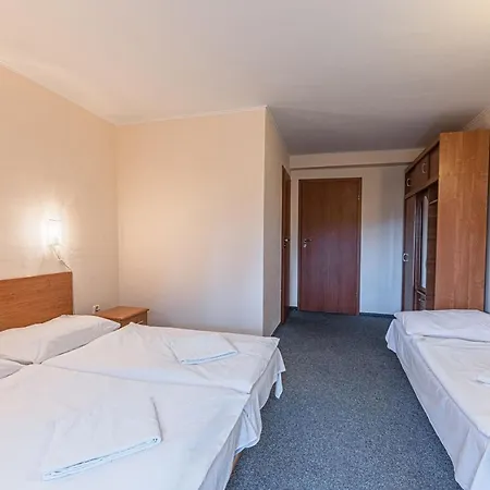 Penzion Penzion Adak Párnica