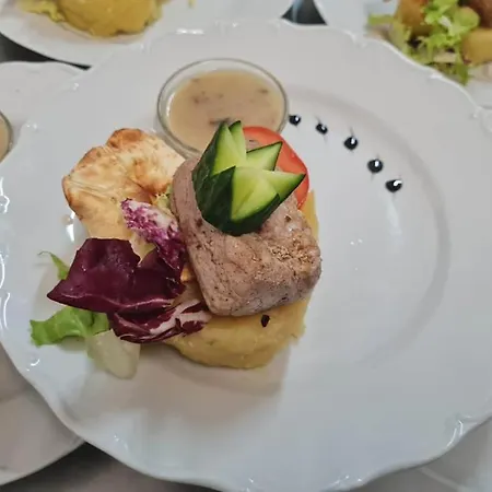 Vendégház Penzion Adak