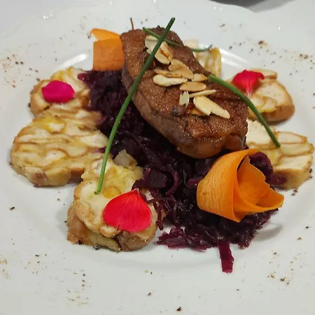 Penzion Penzion Adak Párnica