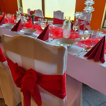 Penzion Adak Pensionat