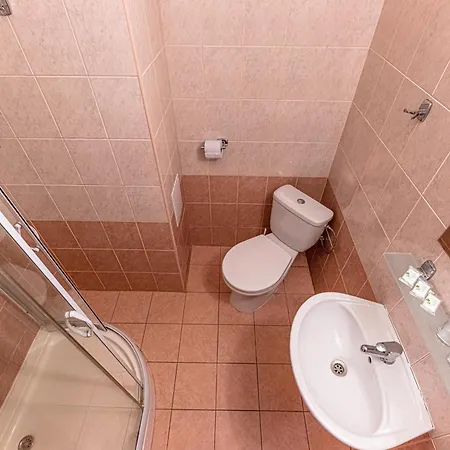 Penzion Penzion Adak 2*